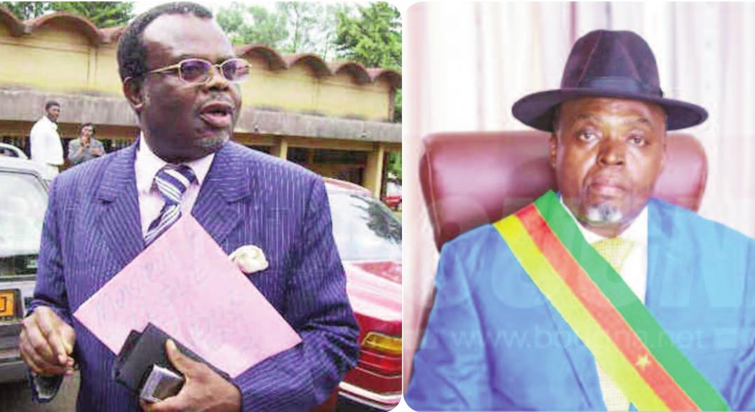Gestion de la ville de Bafoussam : La bataille entre Emmanuel Nzeté et Roger Tafam