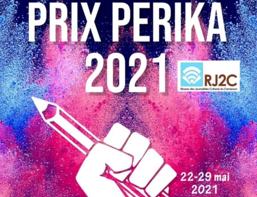 Cameroun – Medias : Le Prix Perika prépare la relève