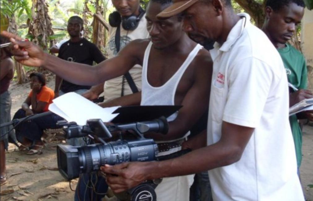 Cameroun – Cinéma : « Klinik V.I.P », la nouvelle série de Roger Nankap