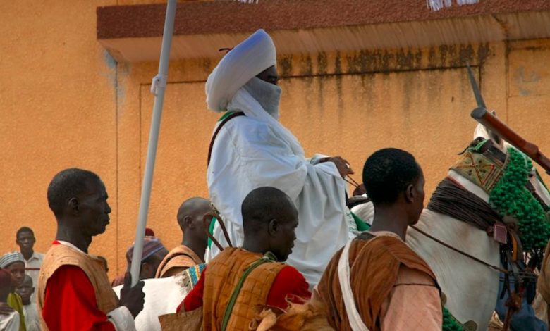 Oumar Mahamat Mbang