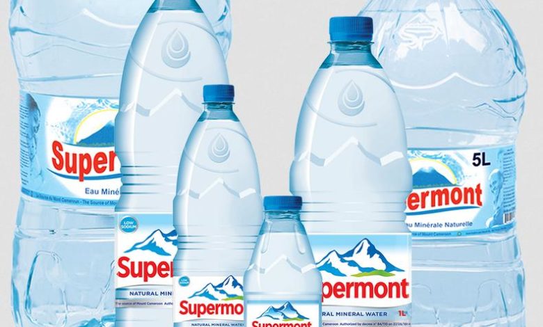 Supermont