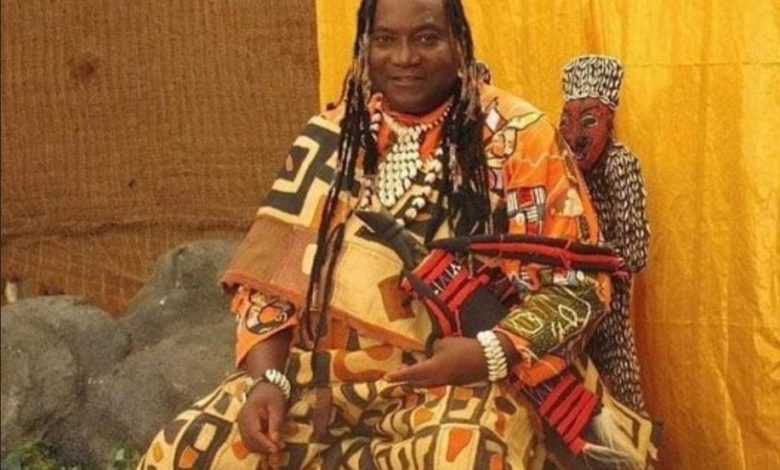 Cameroun - Haute sorcellerie : Voici pourquoi WES Madiko ...