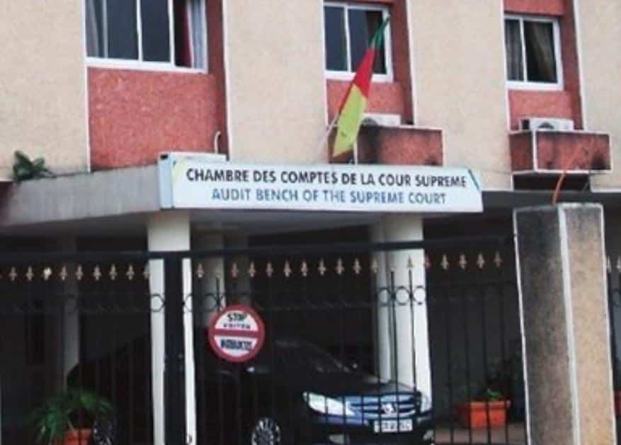 Cameroun – Chambre des Comptes : Le rapport Covid-19 de la discorde