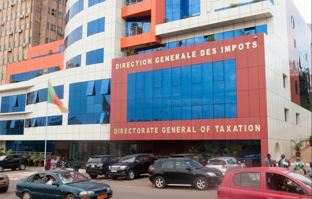 Cameroun – Performances : 1 597 milliards de Fcfa recouvrés par les impôts en sept mois