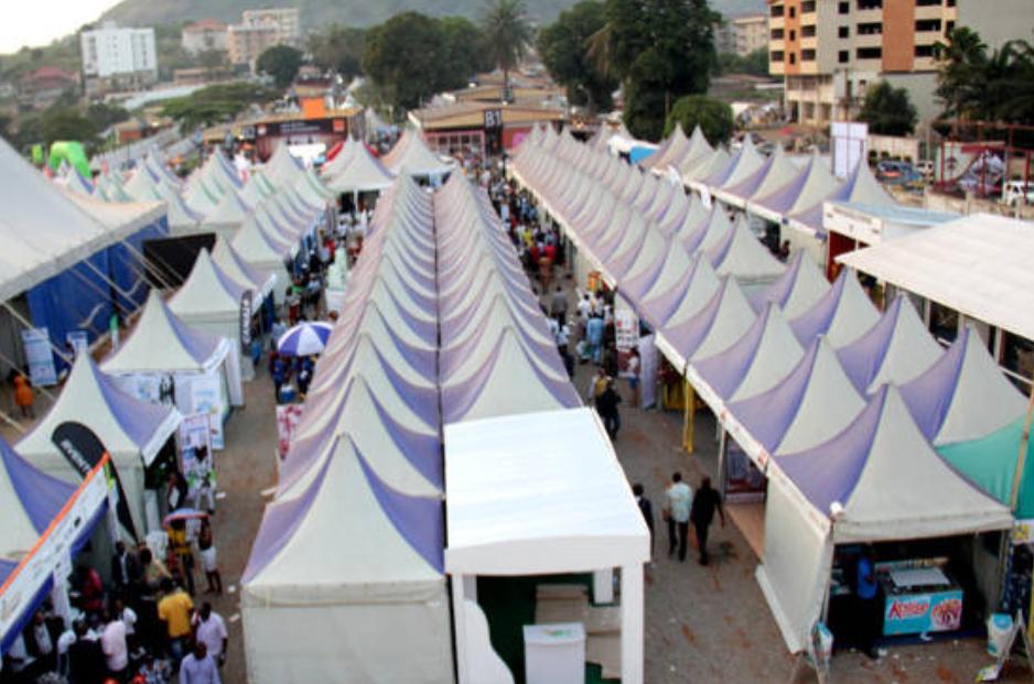 Cameroun – Foire : Les femmes entrepreneures se montrent