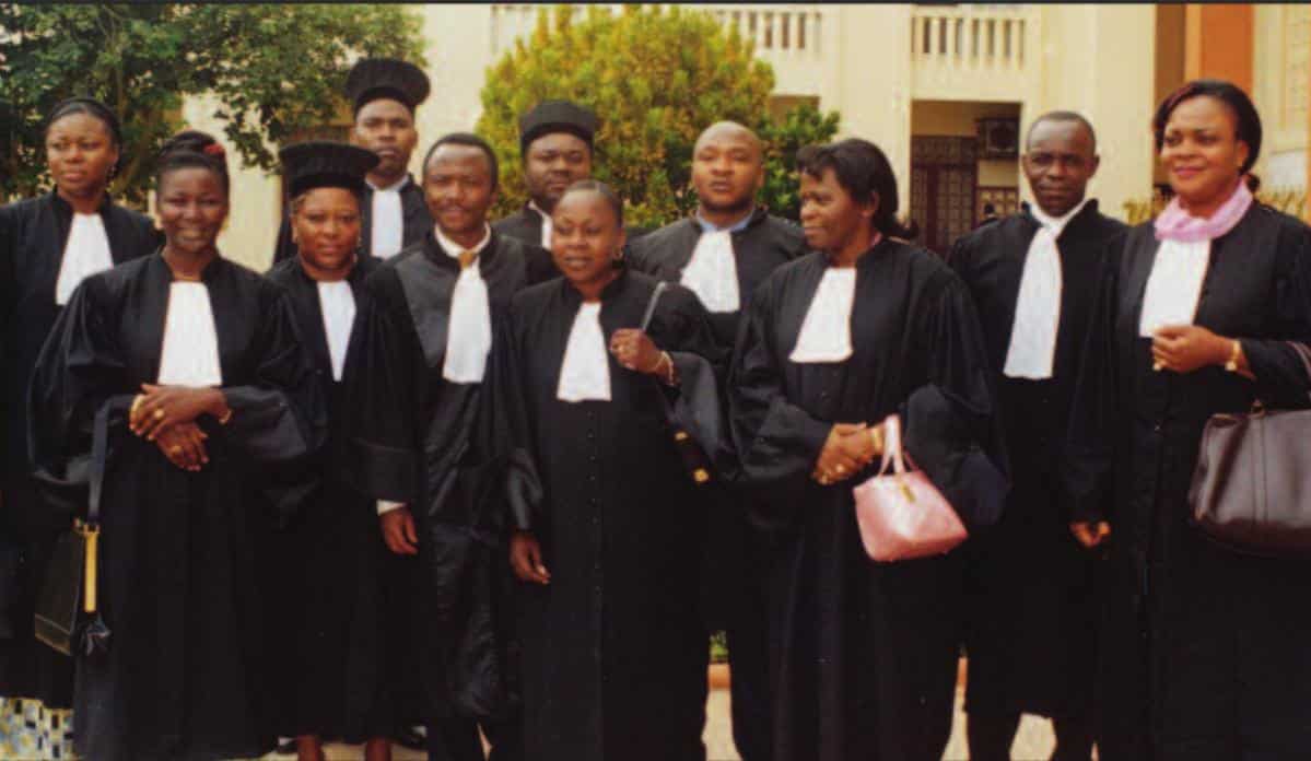 Cameroun – Revendications : 270 huissiers en attente de charge ou d’examen