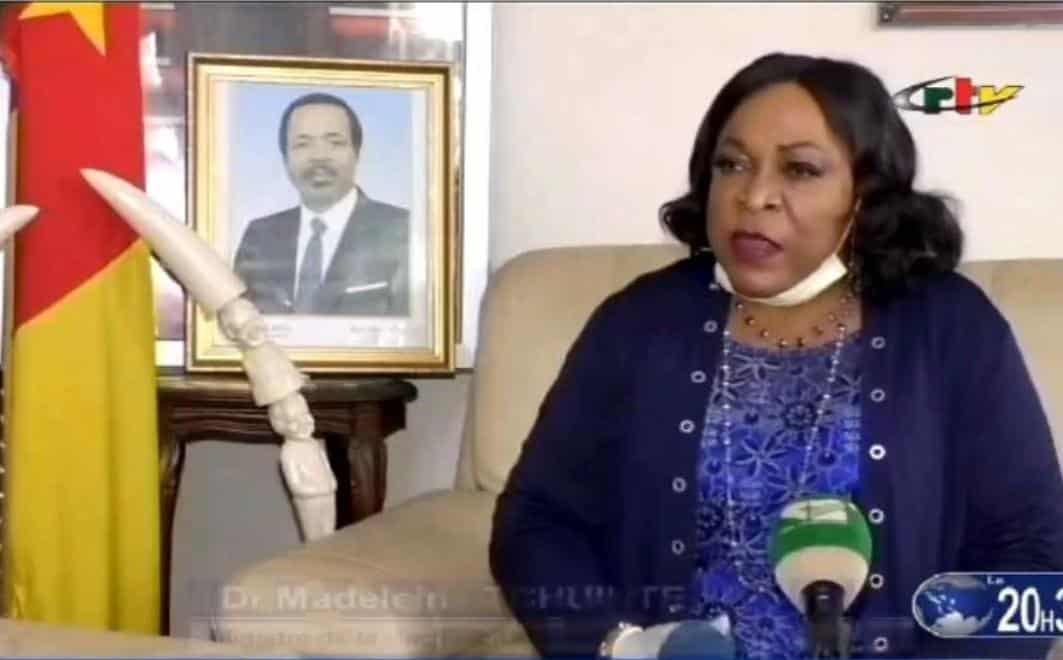 Cameroun – Montage de projets : Madeleine Tchuinté galvanise les jeunes chercheurs