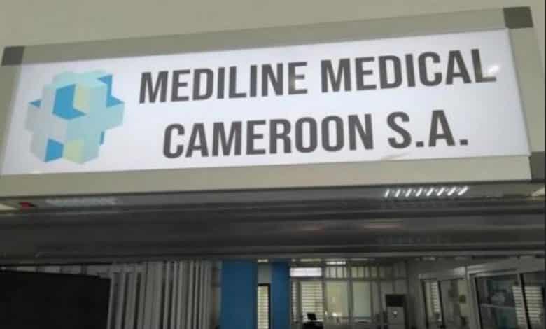 Mediline médical Cameroon