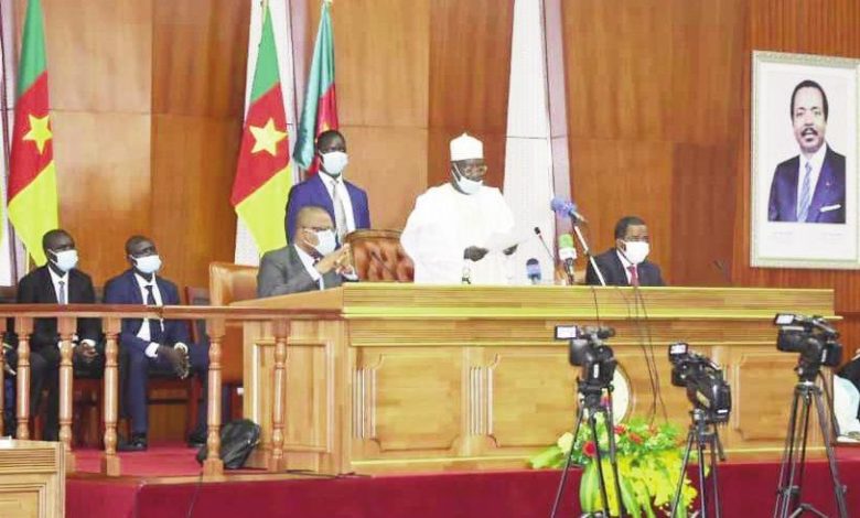 Parlement