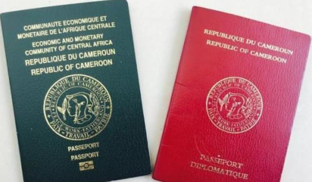 Cameroun : Fin de l’ancien prix du Passeport