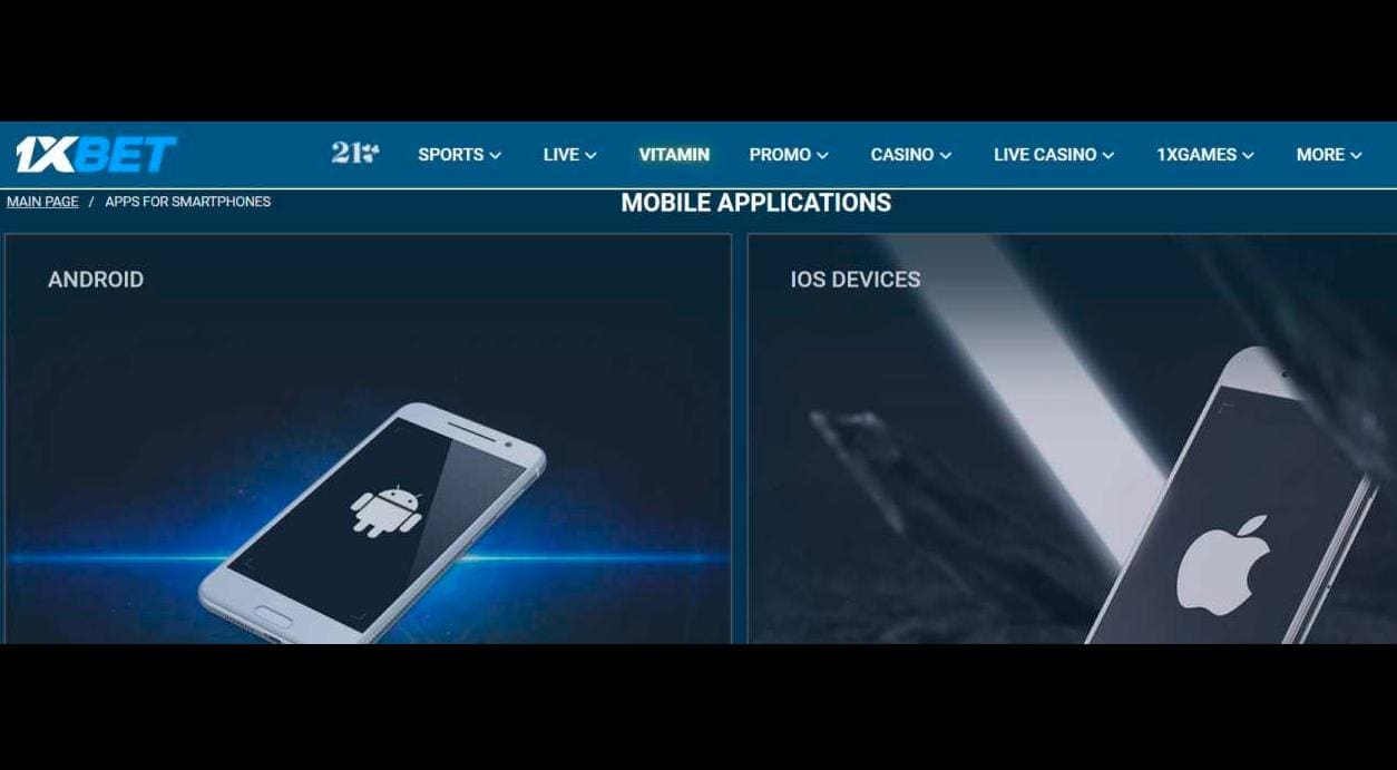 Le secret du site séduisant de 1xBet en ligne