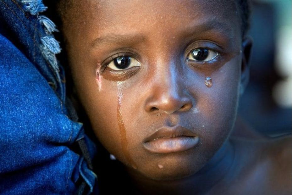 Violences sur les enfants