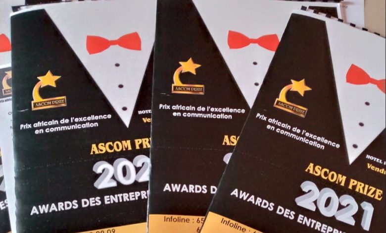 Ascom Prize 2021