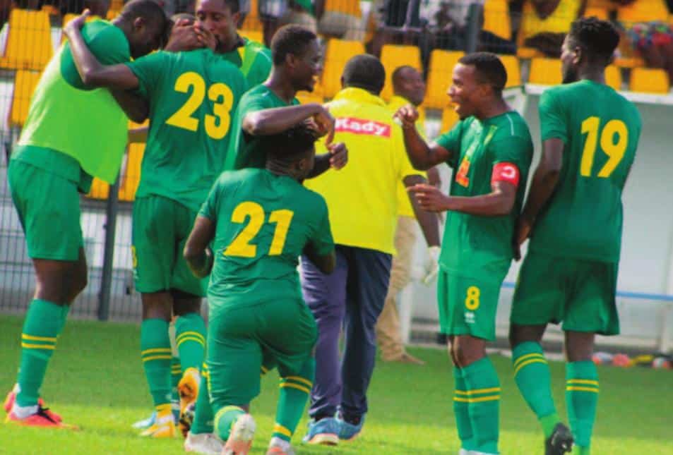 Cameroun – Coupe du Cameroun : Fin de parcours pour les divisionnaires