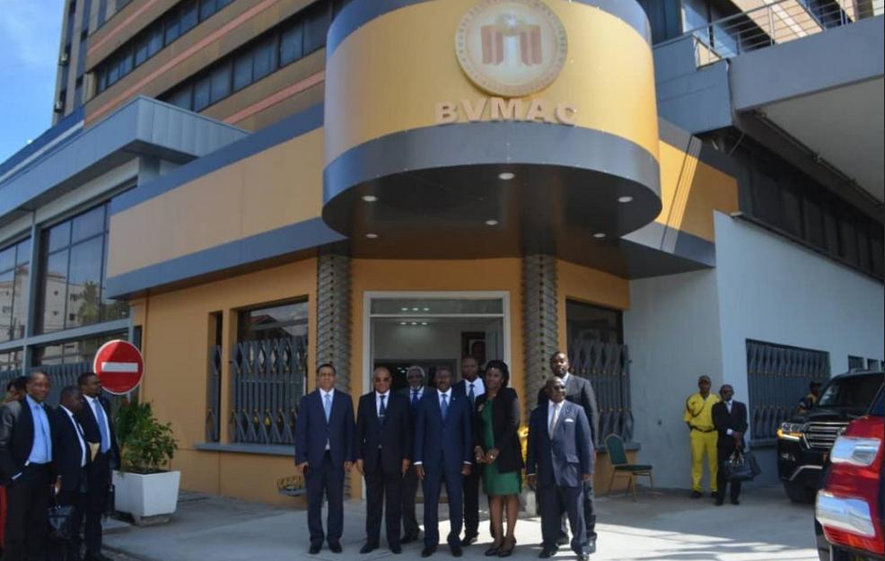 Cotation : Bange Bank va rejoindre la Bvmac