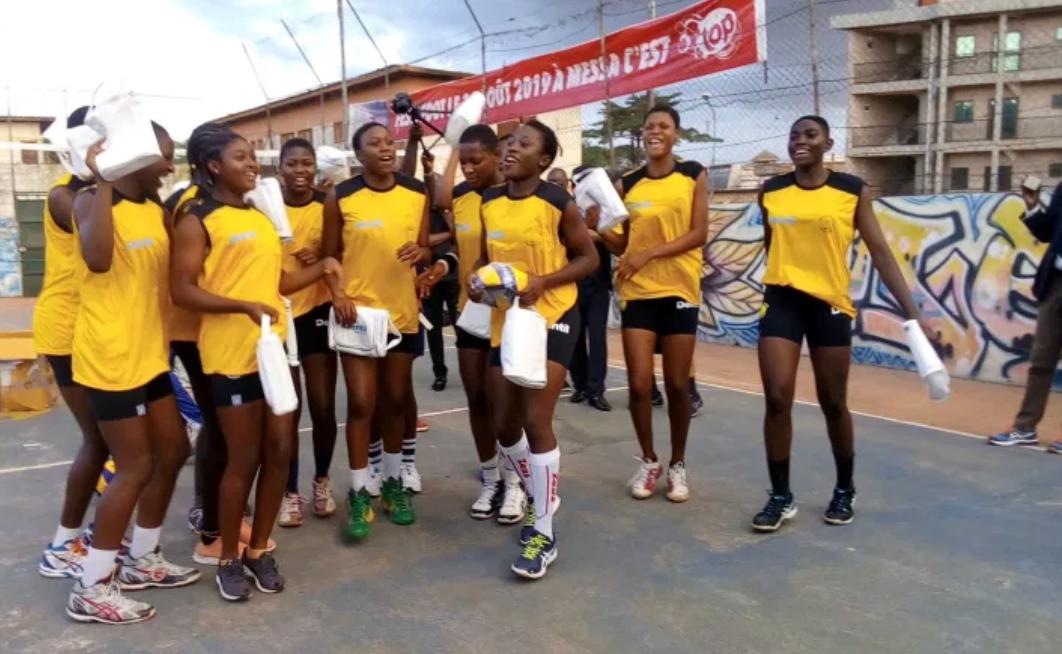 Cameroun – Championnats de Volley-ball : La grosse imposture des formules de championnat