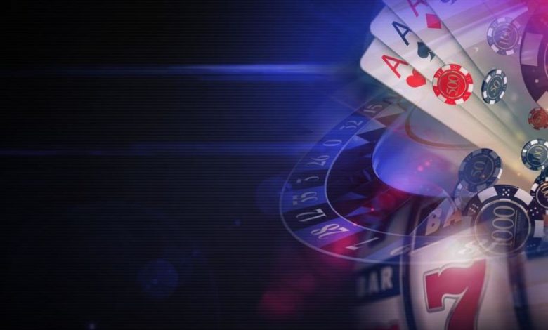 50 Ways casino Can Make You Invincible