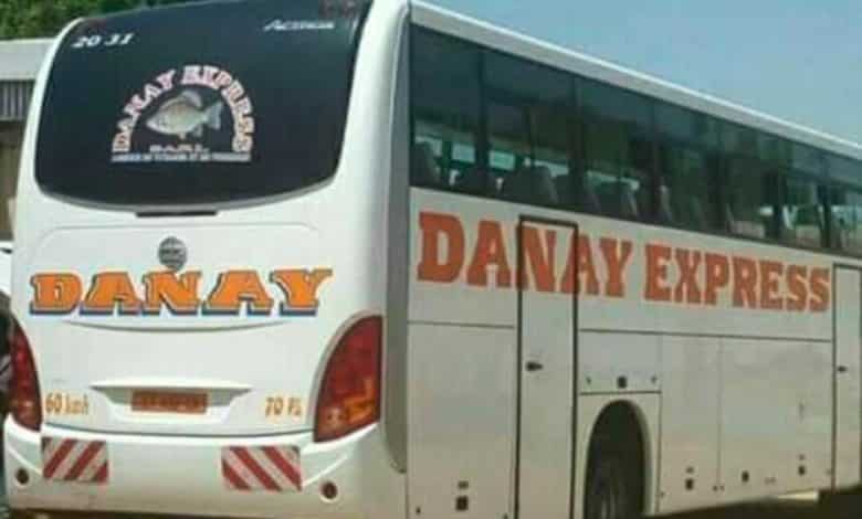 Danay Express