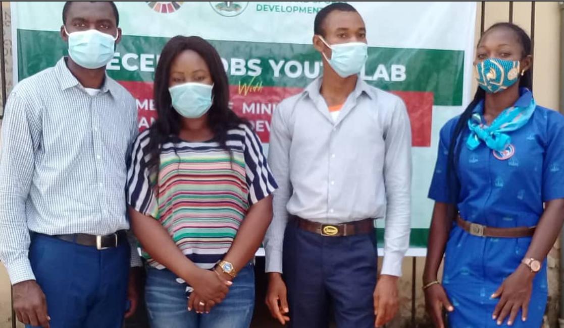Cameroun : Le Pnud va lancer un programme pour l’emploi des jeunes