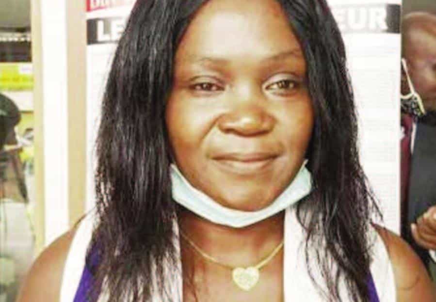 Judith Chekumo