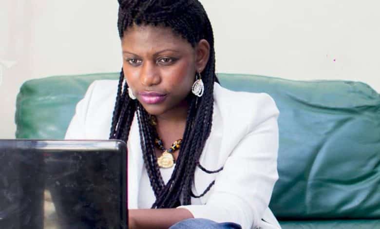 Marylène Owona