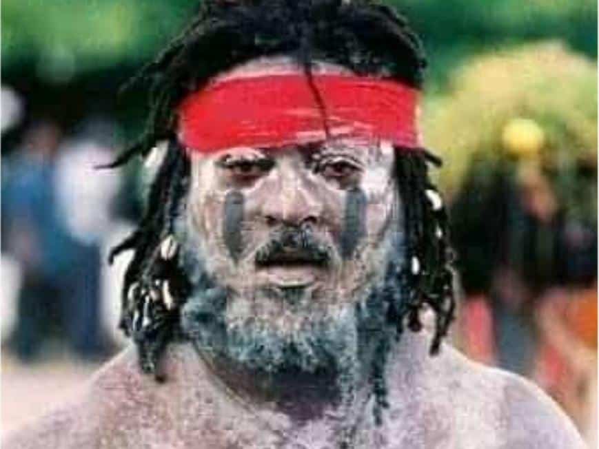 Ndoumbe Dibobé