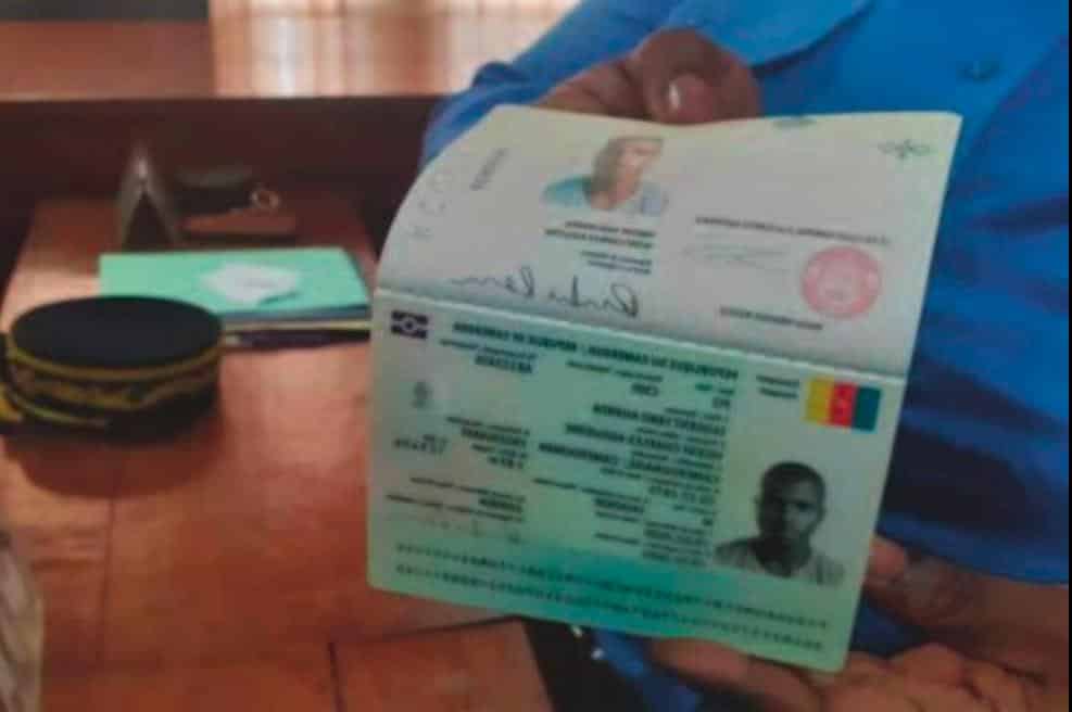 Cameroun – Passeports : Se faire enrôler en 30 minutes