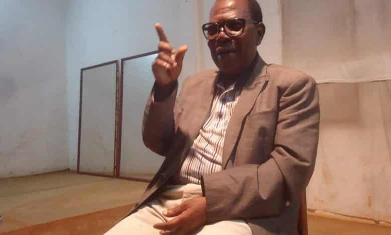 Patrice Kayo