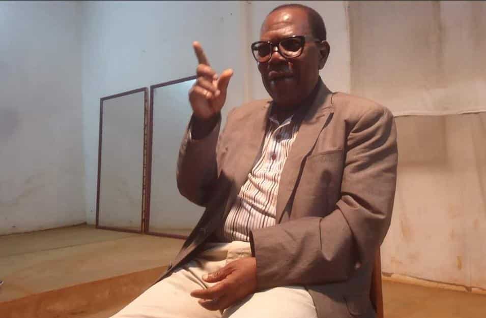 Cameroun – Nécrologie : Patrice Kayo repose à Mbouo’o
