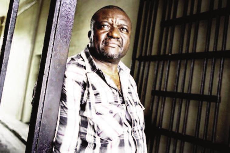 Cameroun – À titre posthume : Respect éternel au « Grand Camarade » ! Pius Njawe