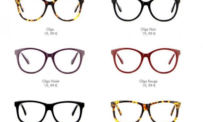 Port des lunettes