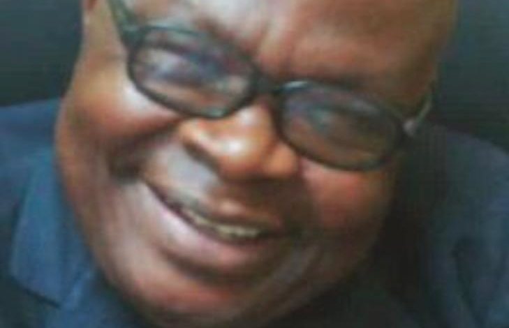 Que retenir de la balance commerciale du Cameroun ? 1 Simon Bassilekin Ndomilep