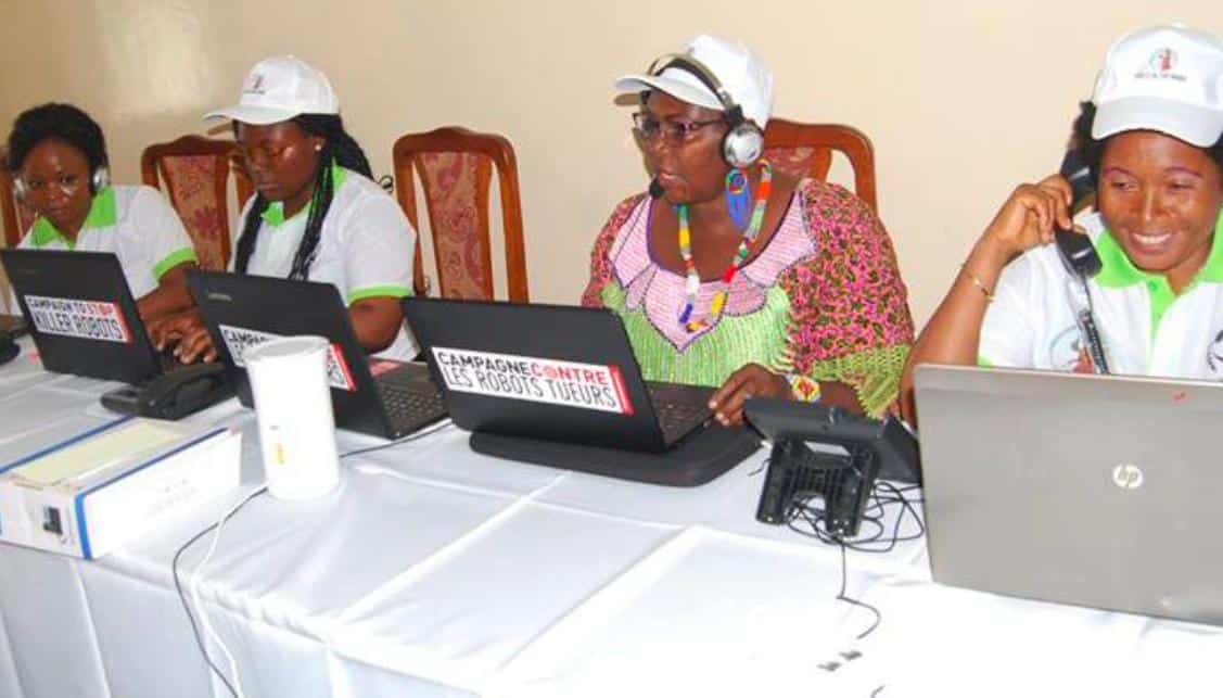 Paix au Cameroun : Une convention divise les associations de femmes