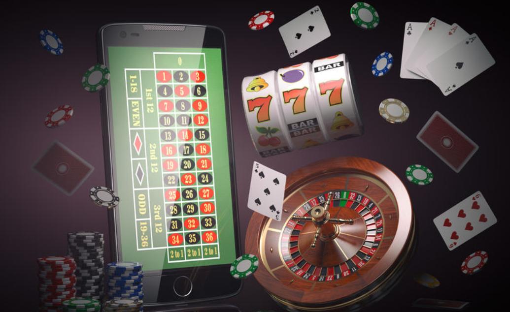 casino en ligne