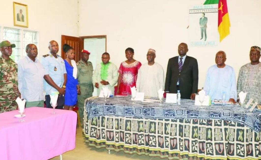 Cameroun – Haut Nkam : Un nouvel exécutif à la commune de Banwa