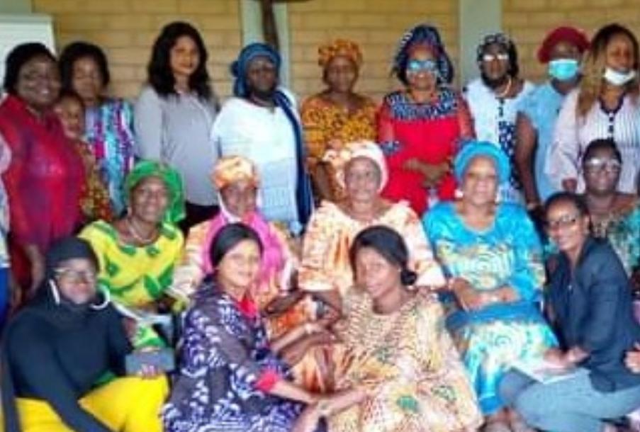Femmes, paix et sécurité au Cameroun : Les grands acteurs exclus