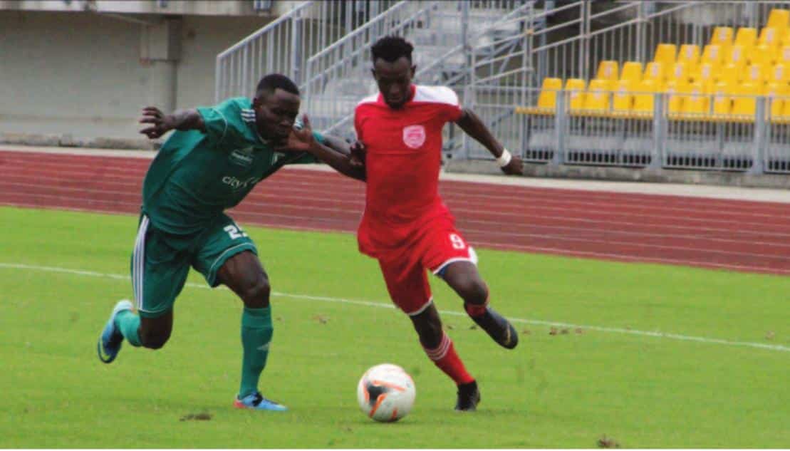 Cameroun – Football professionnel : Le championnat reprend droit de cité