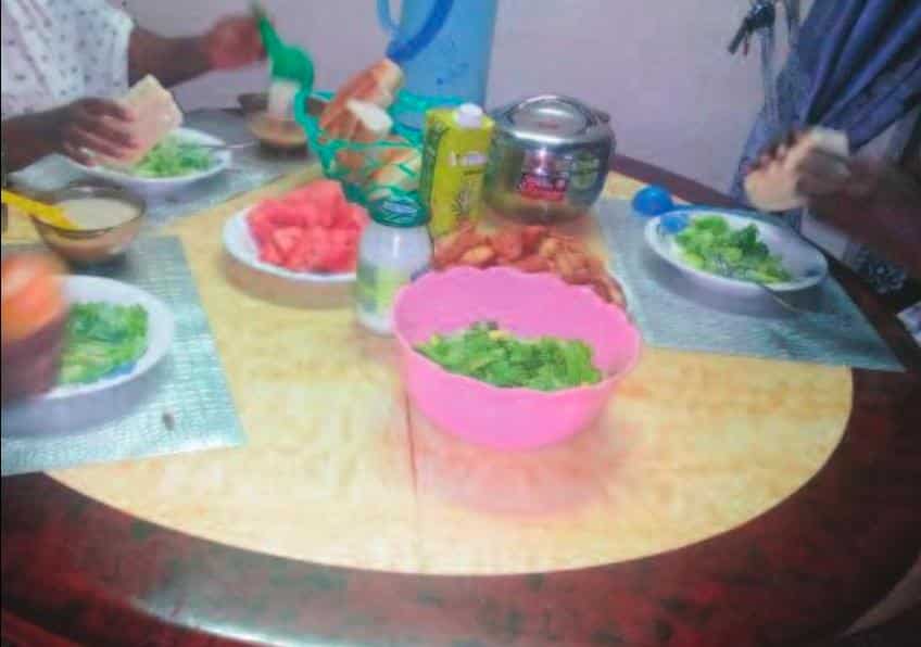 Cameroun – Ration alimentaire : Des « équations » pour se nourrir