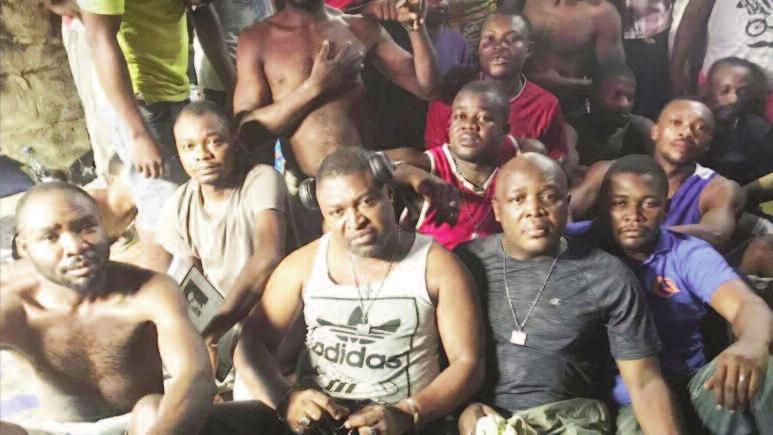 Cameroun – Marches du 22 septembre 2020 : Vers la libération des « prisonniers politiques »
