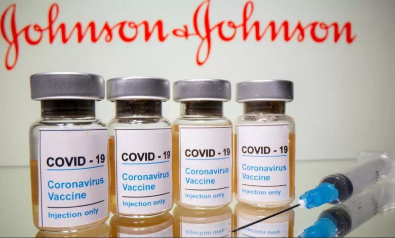 vaccin Johnson & Johnson