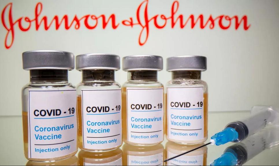 vaccin Johnson & Johnson