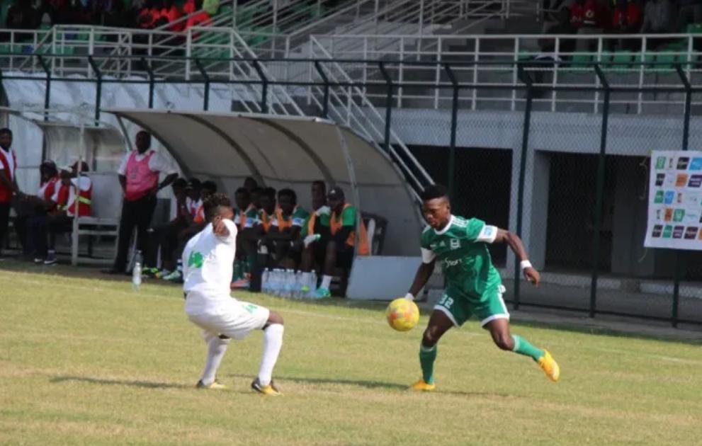 Cameroun – Elite One : Coton et Union s’inclinent encore