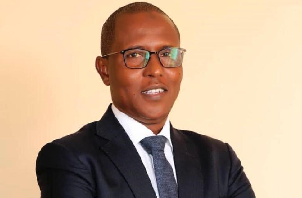 Ahmat Abdelkerim