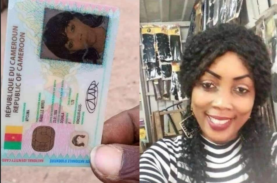 Cameroun – Isabelle Mpouma : La belle étoile des Mpouma s’est éteinte