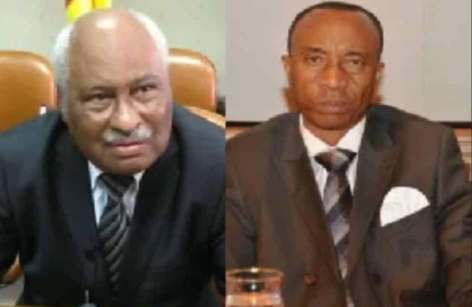 Lazare Atou Laurent esso