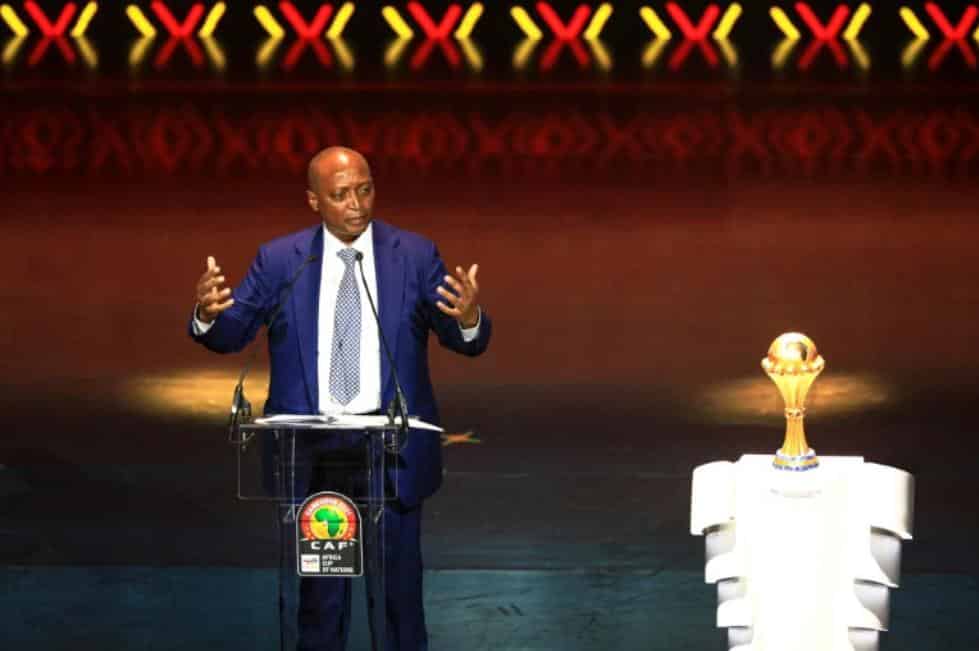 CAN 2021: La CAF modifie les heures des matchs de l’Égypte et du Maroc