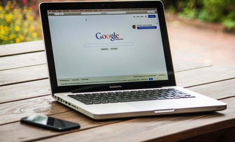 Google s'est vu infliger une amende supplémentaire de près de 3.500 euros en Russie 1 Domaine google