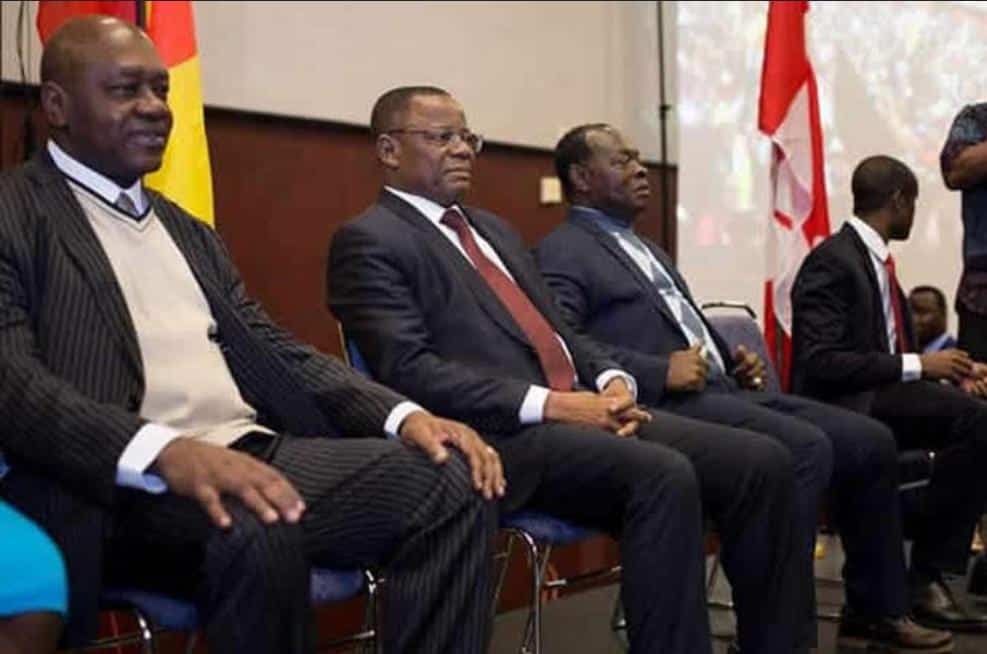 Cameroun – Obsèques de Penda Ekoka : Kamto et ses sympathisants indésirables