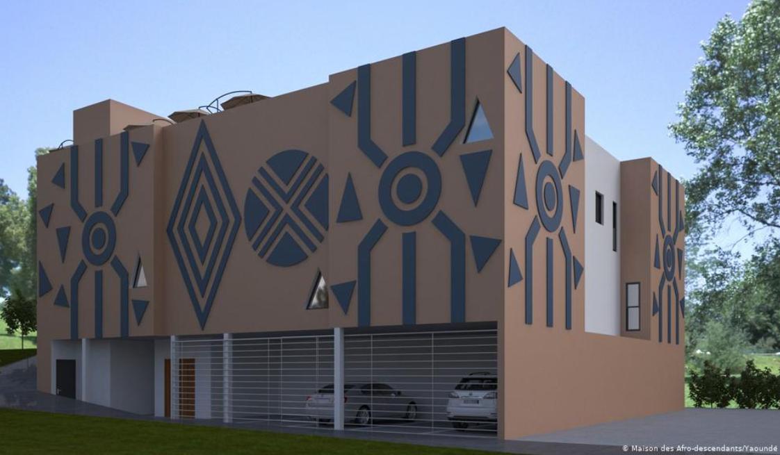 Cameroun – Patrimoine : Une maison pour Afro-descendants en gestation