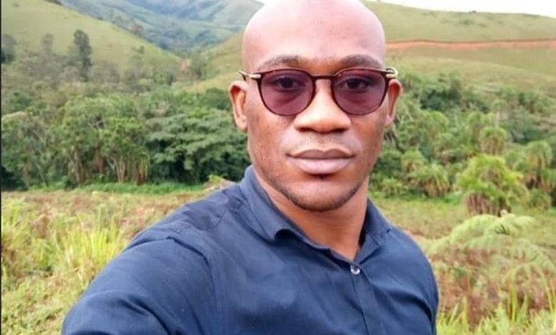 Clotaire Nguedjo